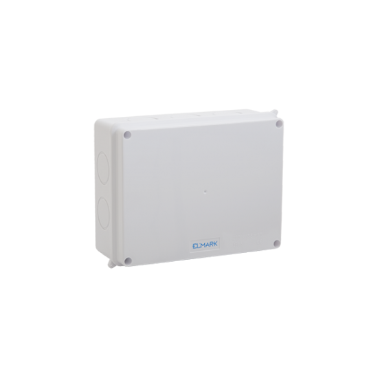 DOZA DE DISTRIBUTIE WBG 200/155/80 IP65 DOZA DE DISTRIBUTIE WBG 200/155/80 IP65