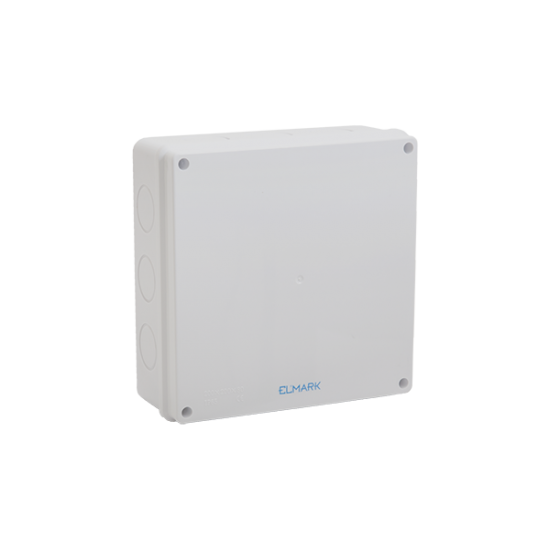DOZA DE DISTRIBUTIE WBG 200/200/80 IP65 DOZA DE DISTRIBUTIE WBG 200/200/80 IP65
