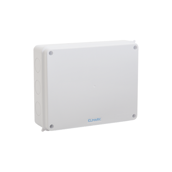 DOZA DE DISTRIBUTIE WBG 255/200/80 IP65 DOZA DE DISTRIBUTIE WBG 255/200/80 IP65