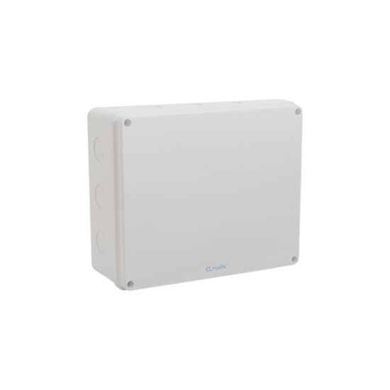 DOZA DE DISTRIBUTIE WBG 300/250/120 IP65 DOZA DE DISTRIBUTIE WBG 300/250/120 IP65
