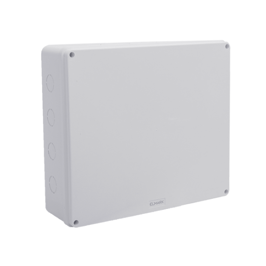 DOZA DE DISTRIBUTIE WBG 400/350/120 IP65 DOZA DE DISTRIBUTIE WBG 400/350/120 IP65