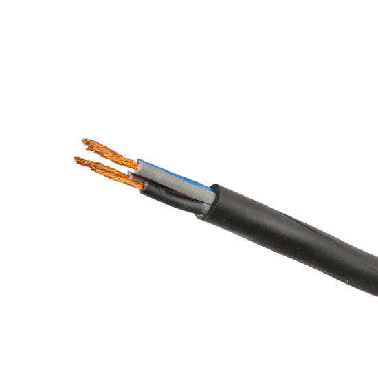 CABLU FLEXIBIL DIN CAUCIUC4X1.5MM² CABLU FLEXIBIL DIN CAUCIUC4X1.5MM²