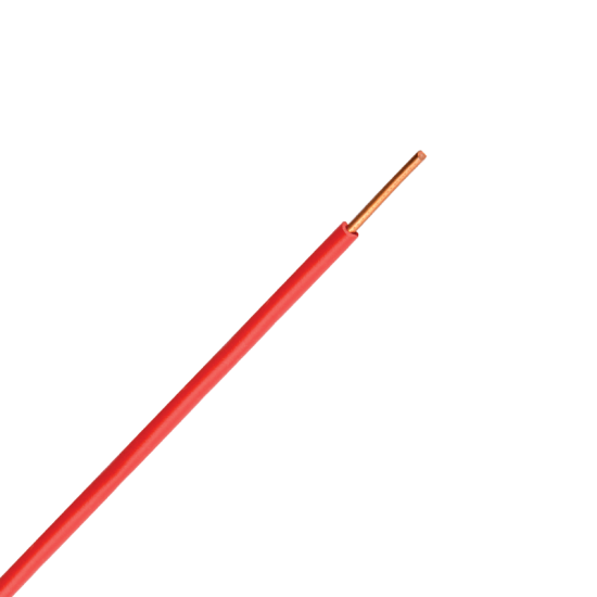 CONDUCTOR H05V-U 1X0.75mm² 0.45/0.75kV GALBEN-VERDE CONDUCTOR H05V-U 1X0.75mm² 0.45/0.75kV GALBEN-VERDE