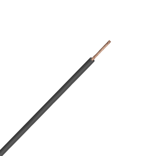 CONDUCTOR H05V-K 1X0.75mm² 0.3/0.5kV CONDUCTOR H05V-K 1X0.75mm² 0.3/0.5kV
