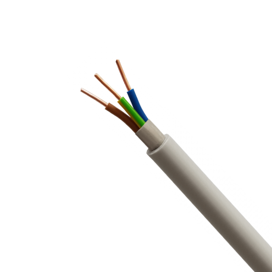 CABLU MULTIFILAR NYM 3X2.5mm2