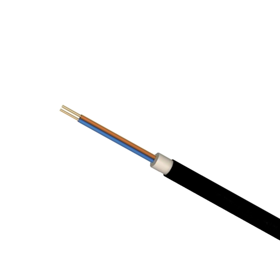 CABLU ALIMENTARE NYY 2X4mm2 CABLU ALIMENTARE NYY 2X4mm2