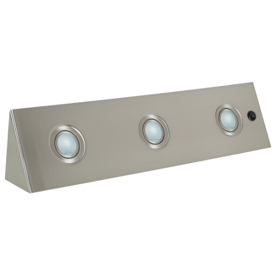 SPOT SIM-1553K SATIN NICHEL SPOT SIM-1553K SATIN NICHEL