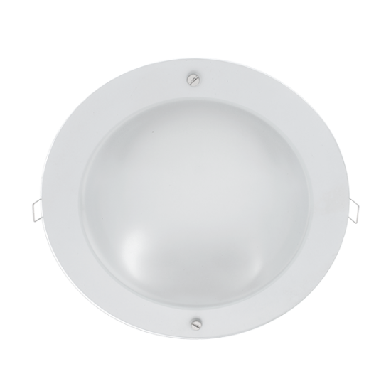 SPOT LED GL203 + 2XBECURI LED 9W 2700K ALB SPOT LED GL203 + 2XBECURI LED 9W 2700K ALB