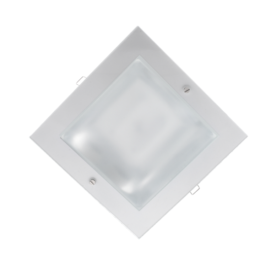 SPOT LED GL211 + 2XBECURI LED 9W 2700K ALB SPOT LED GL211 + 2XBECURI LED 9W 2700K ALB