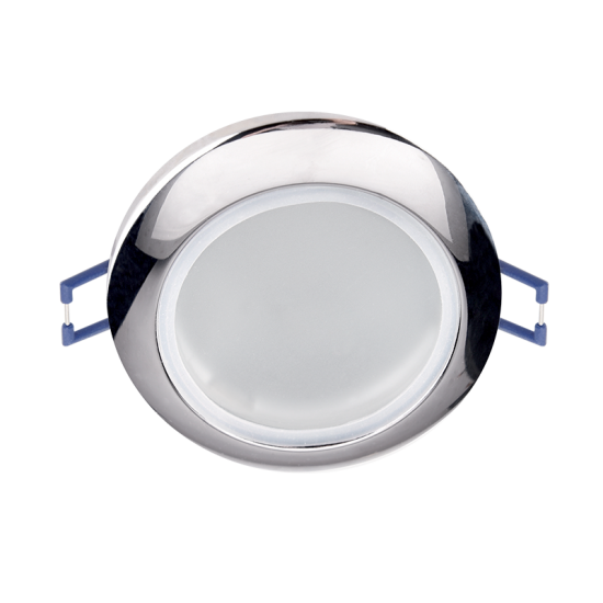SPOT PENTRU BAIE ELR627 GU5.3 IP44 CHROME SPOT PENTRU BAIE ELR627 GU5.3 IP44 CHROME