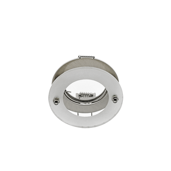 SPOT SA-702H SATIN NICHEL 12V BEC MR16 SPOT SA-702H SATIN NICHEL 12V BEC MR16