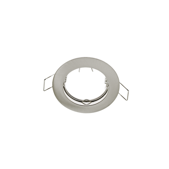 SPOT SA-70 SATIN NICHEL 12V BEC MR16 SPOT SA-70 SATIN NICHEL 12V BEC MR16