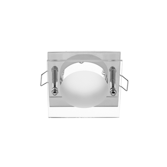 SPOT SA-712 CROM 12V BEC MR16 SPOT SA-712 CROM 12V BEC MR16