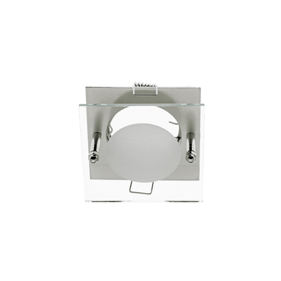 SPOT SA-712 SATIN NICHEL 12V BEC MR16 SPOT SA-712 SATIN NICHEL 12V BEC MR16
