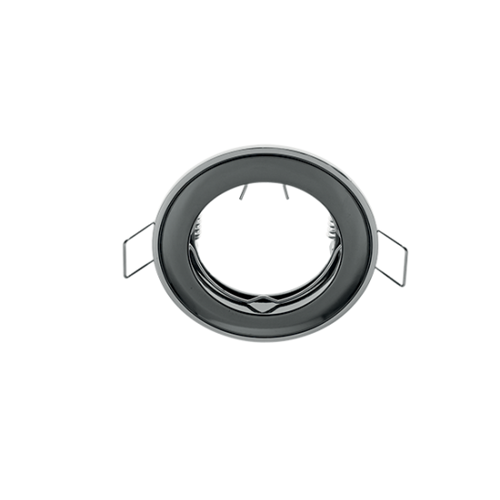 SPOT SA-71 GRAFIT/CROM 12V BEC MR16 SPOT SA-71 GRAFIT/CROM 12V BEC MR16