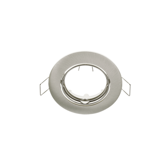 SPOT SA-90 SATIN NICHEL 12V BEC MR16 SPOT SA-90 SATIN NICHEL 12V BEC MR16