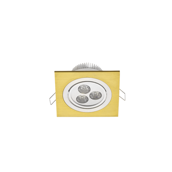 SPOT LED SA914WH AURIU SPOT LED SA914WH AURIU