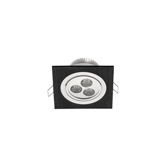 SPOT LED SA914WH GRAFIT SPOT LED SA914WH GRAFIT