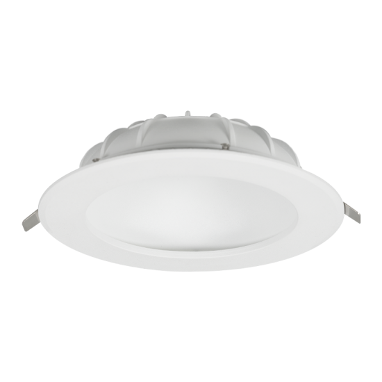 SPOT LED INDIRECT 8W 230V 4000K D110mm+KIT EMERGENTA SPOT LED INDIRECT 8W 230V 4000K D110mm+KIT EMERGENTA