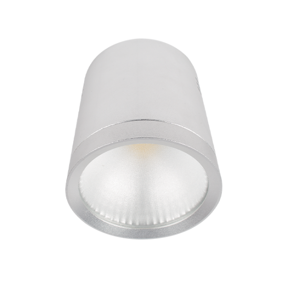 SPOT CU LED RDLCOB 20W 230V 4000K 60° ALB SPOT CU LED RDLCOB 20W 230V 4000K 60° ALB