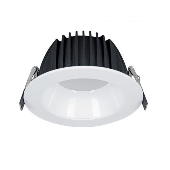 SPOT LED SMD 25W 230V 4000K ALB SPOT LED SMD 25W 230V 4000K ALB