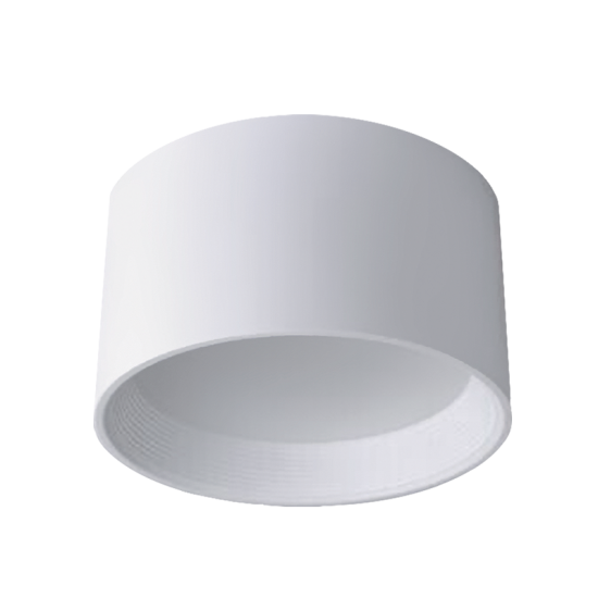 DOWNLIGHT LED GLOM222 18X1W 4000 - 4500K APARENT DOWNLIGHT LED GLOM222 18X1W 4000 - 4500K APARENT