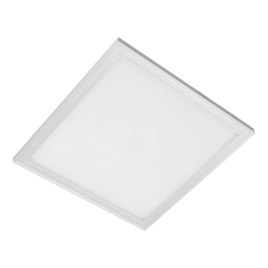 LED PANEL 24W 295mm/295mm 4000K-4300K CADRU ALB + KIT EMERGENTA LED PANEL 24W 295mm/295mm 4000K-4300K CADRU ALB + KIT EMERGENTA