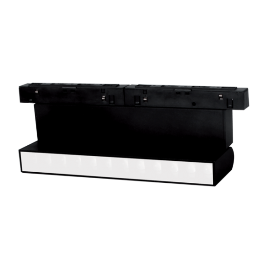 MAGNETIC LED FLOODLIGHT MFFL MINI 48V 18W 4000K MAGNETIC LED FLOODLIGHT MFFL MINI 48V 18W 4000K