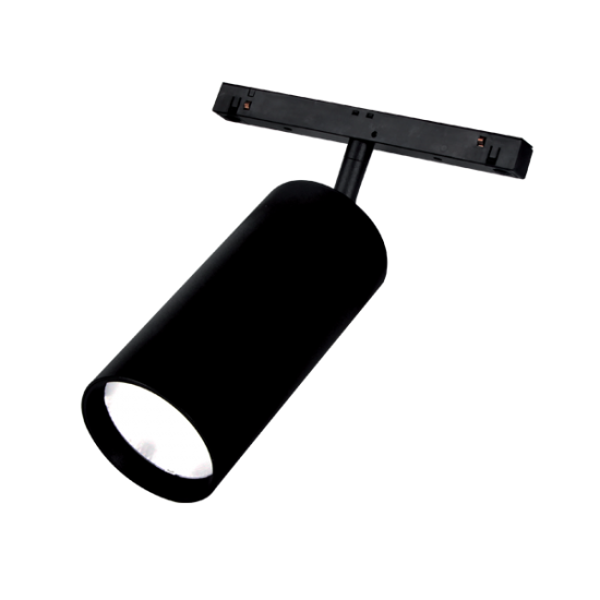 MAGNETIC LED FIXTURE MTL MINI 48V 10W 4000K MAGNETIC LED FIXTURE MTL MINI 48V 10W 4000K