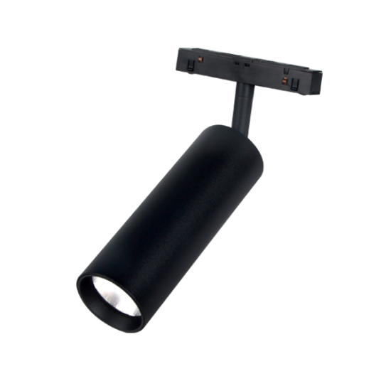 MAGNETIC LED FIXTURE MTL MINI 48V 15W 4000K MAGNETIC LED FIXTURE MTL MINI 48V 15W 4000K