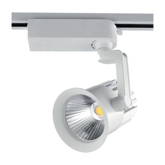 SPOT PE SINA SKY TL5016 COB 60W 6400K 60° ALB