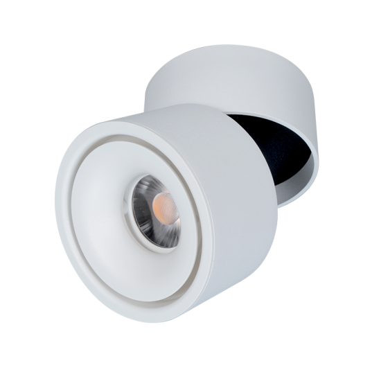 SPOT PE SINA SKY TLS503 10W 4000K 24° ALB SPOT PE SINA SKY TLS503 10W 4000K 24° ALB