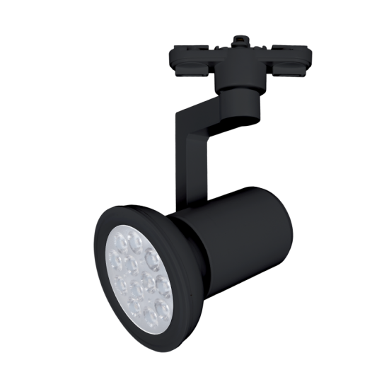 SKY TL809 LED TRACK LIGHT 15W 6400K 4-LINES WHITE SKY TL809 LED TRACK LIGHT 15W 6400K 4-LINES WHITE