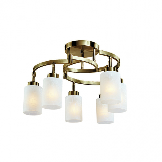 CANDELABRU ADEL 6XE27 AURIU ANTIC CANDELABRU ADEL 6XE27 AURIU ANTIC