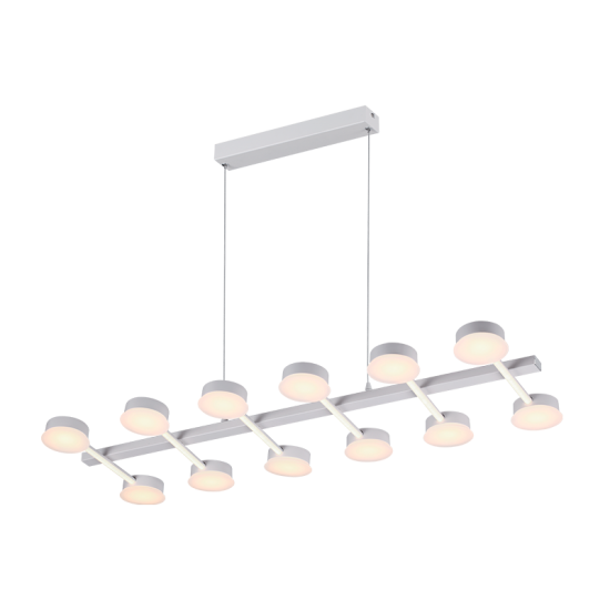 CANDELABRU LED AZZAR 108W / 3000K CANDELABRU LED AZZAR 108W / 3000K