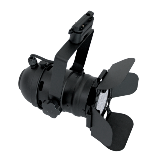 SPOT PE SINA CINEMA SKY E27 PAR30 15W 2700-3000K NEGRU SPOT PE SINA CINEMA SKY E27 PAR30 15W 2700-3000K NEGRU