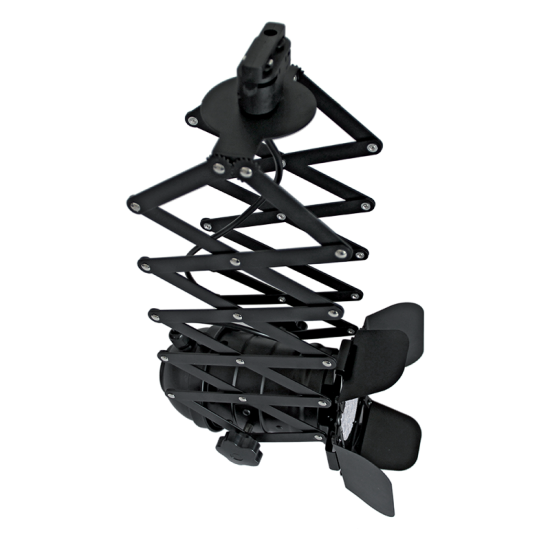 REFLECTOR PE SINA CINEMA SKY 1XE27 PAR 30 4000K NEGRU REFLECTOR PE SINA CINEMA SKY 1XE27 PAR 30 4000K NEGRU