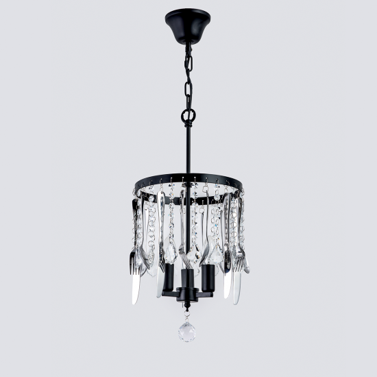 CANDELABRU DINNER 3XE14 D260mm CANDELABRU DINNER 3XE14 D260mm