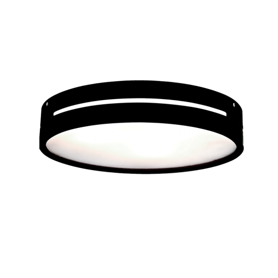 PLAFONIERĂ DONNA 3XE27 LEMN NEGRU D400mm PLAFONIERĂ DONNA 3XE27 LEMN NEGRU D400mm