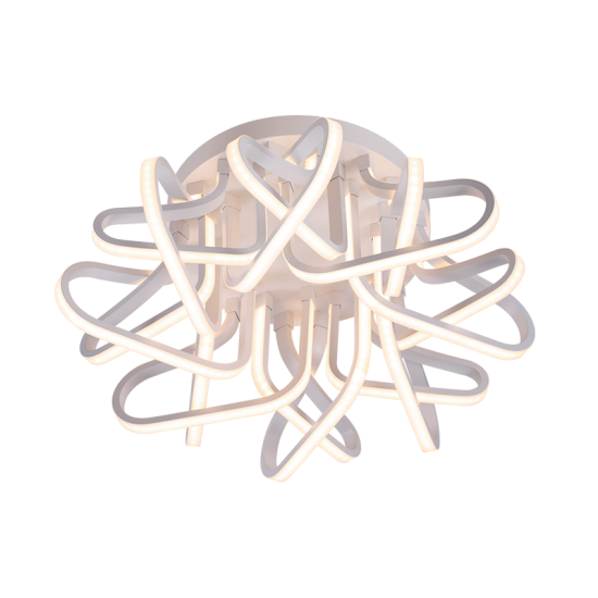 CANDELABRU JOSEY LED 192W 5000K 600XH220mm