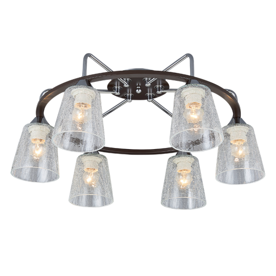 CANDELABRU ZORY 6XЕ27 D69XH23