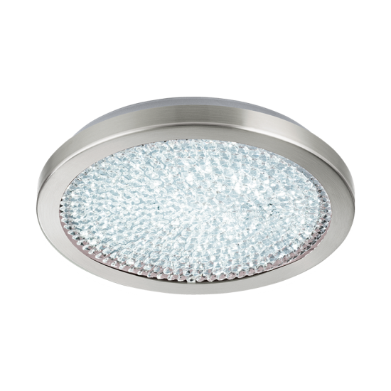 ASIA LED PLAFONIERĂ 24W 4000K KROM ASIA LED PLAFONIERĂ 24W 4000K KROM