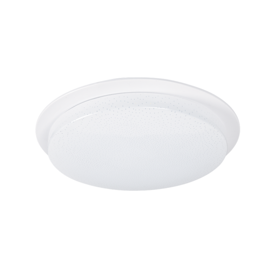 PLAFONIERA LED GLOSS 24W INCASTRAT 6500K PLAFONIERA LED GLOSS 24W INCASTRAT 6500K