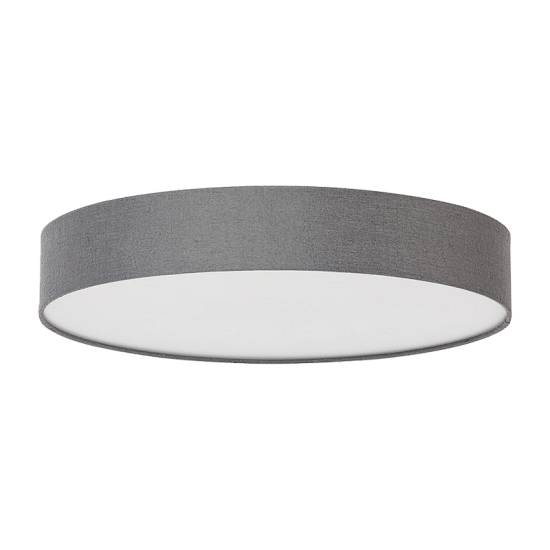SHELLY LED PLAFONIERĂ 18W CU COMANDA GRI