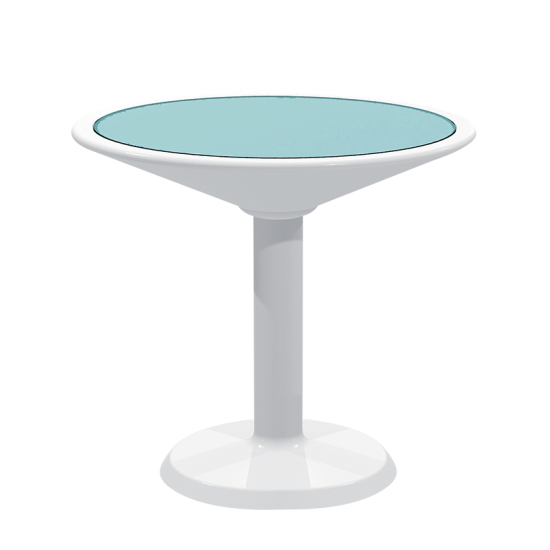 LED TABLE  BERMUDA RGBW NEUTRAL IP65