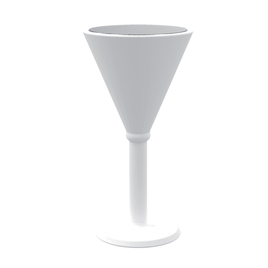 LED TABLE  IBIZA RGBW NEUTRAL IP65