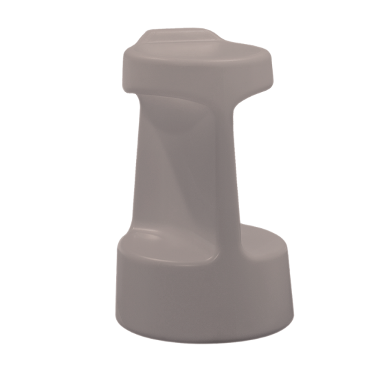 BAR STOOL LAGOS TURTLE-DOVE IP65 BAR STOOL LAGOS TURTLE-DOVE IP65