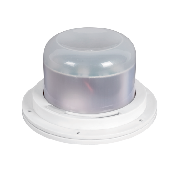 RECHARGEABLE LED BASE 120 3000K WITH REMOTE RECHARGEABLE LED BASE 120 3000K WITH REMOTE
