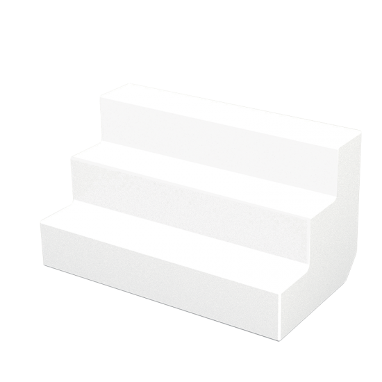 LED BOTTLES DISPLAY UNIT STAIRS 5500K NEUTRAL IP67 LED BOTTLES DISPLAY UNIT STAIRS 5500K NEUTRAL IP67