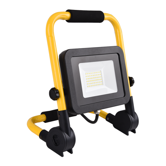 PROIECTOR LED CU STAND SI PRIZA 30W 5500K PROIECTOR LED CU STAND SI PRIZA 30W 5500K